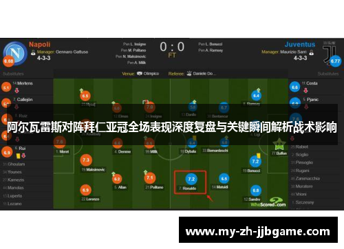 阿尔瓦雷斯对阵拜仁亚冠全场表现深度复盘与关键瞬间解析战术影响